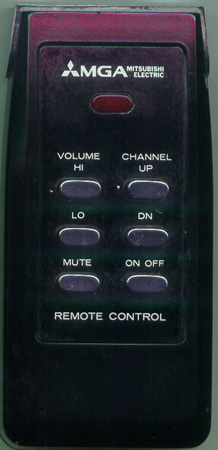 MITSUBISHI 939P013010 Genuine  OEM original Remote