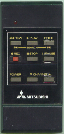 MITSUBISHI 939P061020 Genuine OEM original Remote