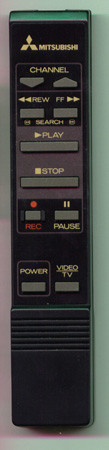 MITSUBISHI 939P129050 Genuine OEM original Remote