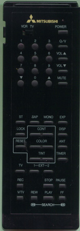 MITSUBISHI 939P151010 Genuine  OEM original Remote