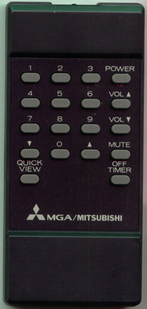 MITSUBISHI 939P153010 Genuine  OEM original Remote