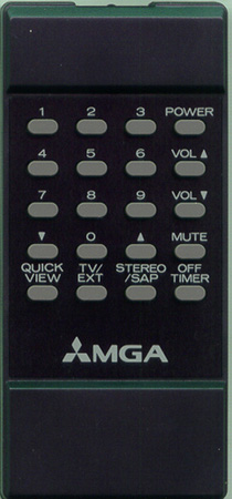 MITSUBISHI 939P153050 Genuine  OEM original Remote