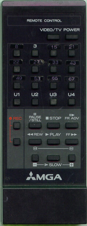 MITSUBISHI 939P157050 Genuine  OEM original Remote