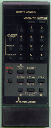 MITSUBISHI 939P171010 Genuine  OEM original Remote