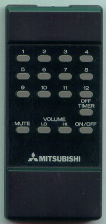 MITSUBISHI 939P181040 939P181A4 Genuine  OEM original Remote