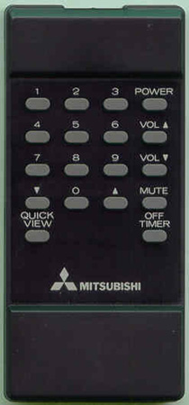 MITSUBISHI 939P196020 Genuine  OEM original Remote