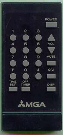 MITSUBISHI 939P240010 939P240B1 Genuine  OEM original Remote