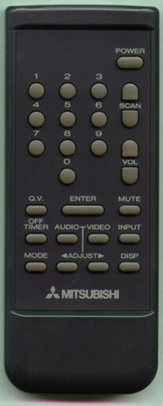 MITSUBISHI 939P302040 Genuine  OEM original Remote