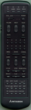 MITSUBISHI 939P355010 Genuine  OEM original Remote