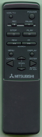 MITSUBISHI 939P404010 939P404A1 Genuine OEM original Remote