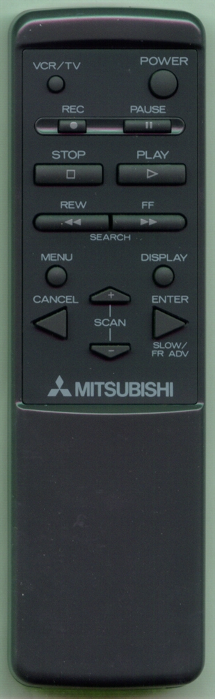 MITSUBISHI 939P404010 939P404A1 Refurbished Genuine OEM Remote