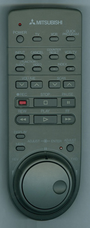 MITSUBISHI 939P476010 Genuine  OEM original Remote