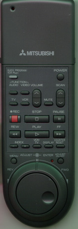 MITSUBISHI 939P516010 Genuine  OEM original Remote