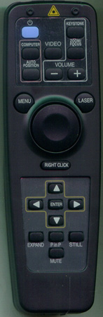 MITSUBISHI 939P790050 Genuine  OEM original Remote