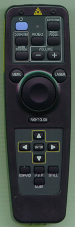 MITSUBISHI 939P843030 Genuine  OEM original Remote