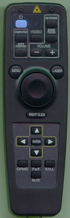 MITSUBISHI 939P843030 Genuine OEM original Remote