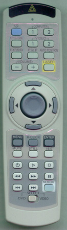 MITSUBISHI 939P930010 Genuine  OEM original Remote