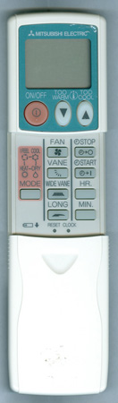 MITSUBISHI E02785426 Genuine  OEM original Remote