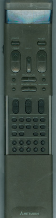 MITSUBISHI L919C501G01 Genuine  OEM original Remote