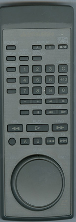 MITSUBISHI M-RV6022 MRV6022 Genuine  OEM original Remote