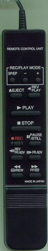 MITSUBISHI R-9100 Genuine  OEM original Remote