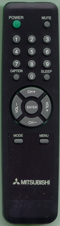 MITSUBISHI RC2X70 Genuine  OEM original Remote