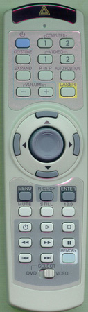 MITSUBISHI XL30REM Genuine  OEM original Remote