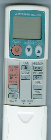 MITSUBISHI 141426 Genuine OEM original Remote
