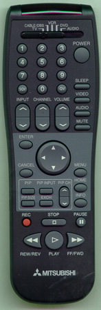 MITSUBISHI 24140397 Genuine  OEM original Remote
