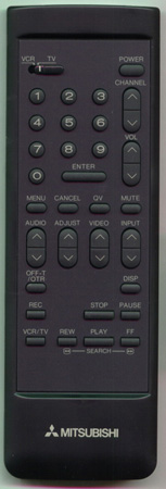 MITSUBISHI 290P059010 290P059A1 Genuine  OEM original Remote