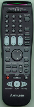 MITSUBISHI 290P098010 290P098B10 Genuine  OEM original Remote