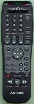 MITSUBISHI 290P103030 Genuine OEM original Remote