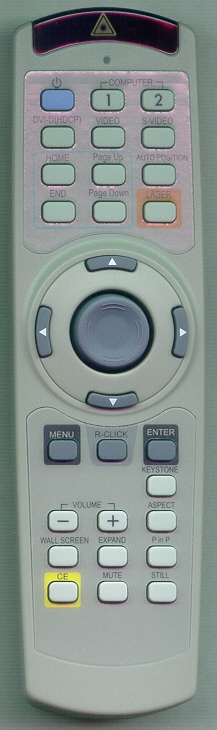 MITSUBISHI 290P136010 Genuine  OEM original Remote