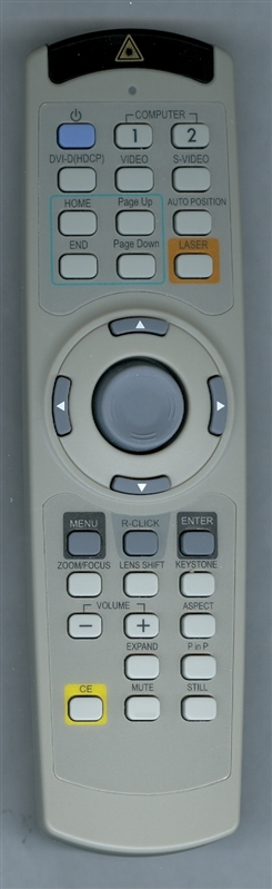 MITSUBISHI 290P136020 Genuine  OEM original Remote