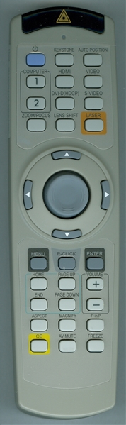 MITSUBISHI 290P176010 Genuine  OEM original Remote