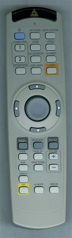 MITSUBISHI 290P176020 Genuine  OEM original Remote