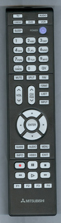 MITSUBISHI 290P187030 290P187A30 Genuine OEM original Remote