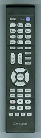MITSUBISHI 290P187040 290P187A40 Genuine OEM Original Remote