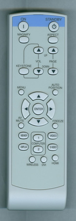 MITSUBISHI 939D279050 Genuine OEM original Remote