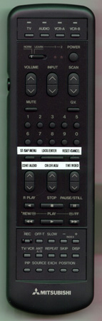 MITSUBISHI 939P151030 Genuine  OEM original Remote