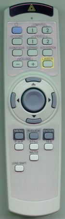 MITSUBISHI 290P136030 Genuine OEM original Remote