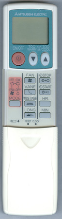 MITSUBISHI E02784426 Genuine OEM original Remote