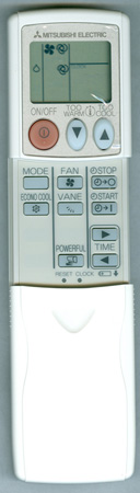 MITSUBISHI E12A49426 Genuine  OEM original Remote