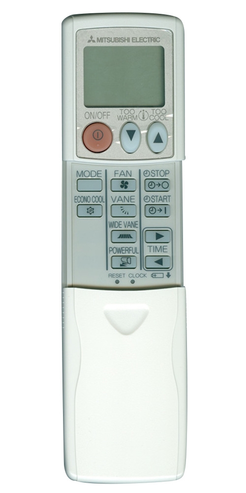 MITSUBISHI E12C26426 Genuine OEM original Remote