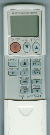 MITSUBISHI E12C29426 Genuine OEM original Remote