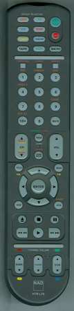 NAD RCL70 Genuine OEM original Remote
