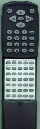 NORCENT LM770T replacement Redi Remote