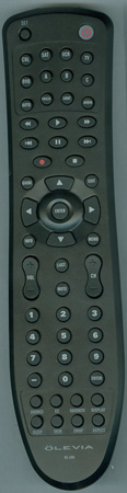 OLEVIA TV-RC-LRN RCLRN Genuine  OEM original Remote