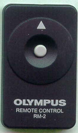 OLYMPUS RM-2 RM2 Genuine  OEM original Remote