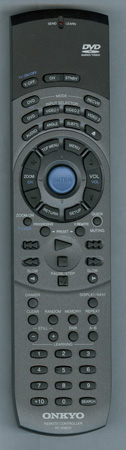 ONKYO 24140438 RC-438DV Genuine OEM original Remote
